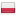 hmsales.pl is hosted in Poland